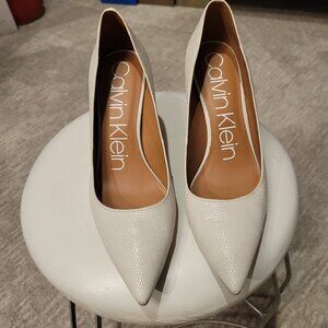 Calvin Klein pumps